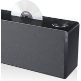Loewe Klang s3 SmartRadio Internet /FM/ DAB(+) Grafietgrijs