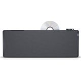 Loewe - Klang s3 - SmartRadio - Grafietgrijs - Streaming met Bluetooth