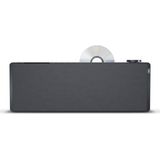 Loewe Loewe klang s3 basalt grey. Uhren Radio (Bluetooth, Entwickelt in Deutschland)