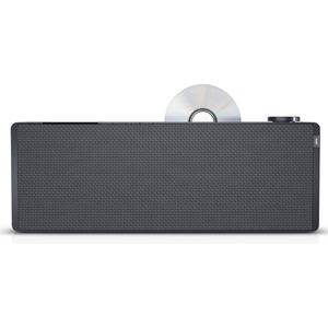 Loewe Klang s3 SmartRadio Internet /FM/ DAB(+) Grafietgrijs