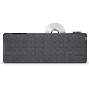 Loewe - Klang s3 - SmartRadio - Grafietgrijs - Streaming met Bluetooth