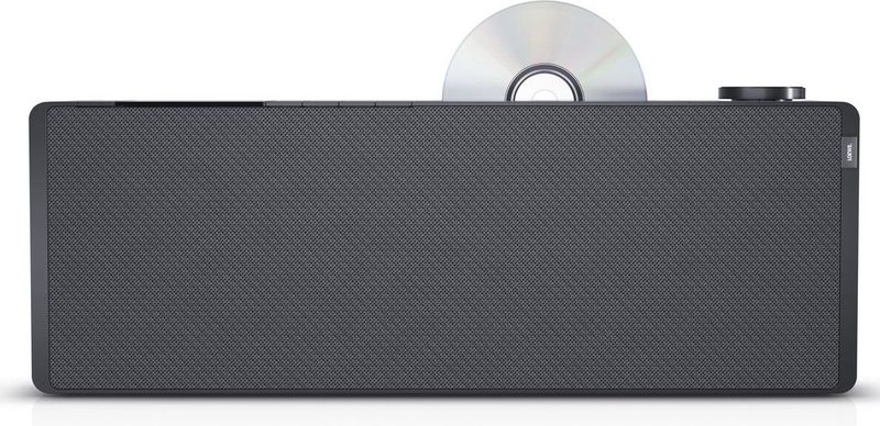 Loewe - Klang s3 - SmartRadio - Grafietgrijs - Streaming met Bluetooth