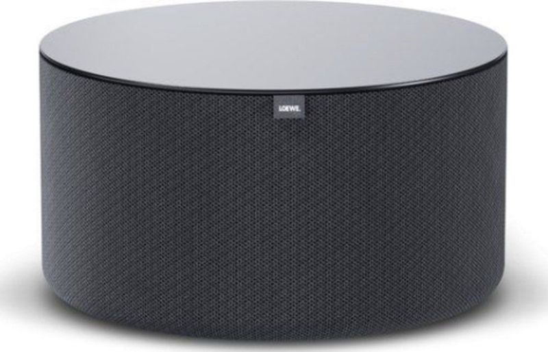 Loewe Klang Sub1 - Basalt Grey