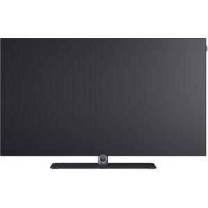 Loewe OLED TV Bild i.48 DR+ 48 inch Basalt grijs