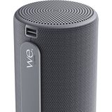 We. by Loewe - HEAR 1 - Grijs - Draagbare bluetooth speaker - 40 W