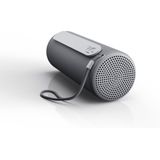 We. by Loewe - HEAR 1 - Grijs - Draagbare bluetooth speaker - 40 W