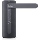 We. by Loewe - HEAR 1 - Grijs - Draagbare bluetooth speaker - 40 W