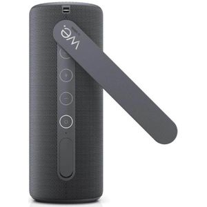 We. by Loewe - HEAR 1 - Grijs - Draagbare bluetooth speaker - 40 W