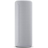 We. by Loewe - HEAR 1 - Draagbare Bluetooth Speaker - Licht Grijs - 40 Watt - 14u afspeeltijd