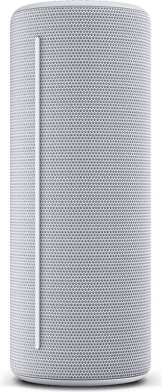 We. by Loewe WE. HOOR 1 Bluetooth Luidspreker - Grijs - Oplaadbare Batterij