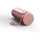 We. by Loewe WE. HOOR 1 - Bluetooth Luidspreker - Rood - Oplaadbare Batterij