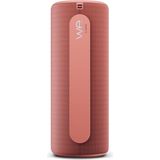 We. by Loewe WE. HOOR 1 - Bluetooth Luidspreker - Rood - Oplaadbare Batterij