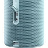 LOEWE - We.HEAR1 - Bluetooth Luidspreker - Aqua Blue - 40 Watt
