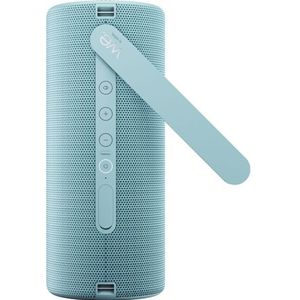 LOEWE - We.HEAR1 - Bluetooth Luidspreker - Aqua Blue - 40 Watt