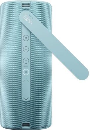 LOEWE - We.HEAR1 - Bluetooth Luidspreker - Aqua Blue - 40 Watt