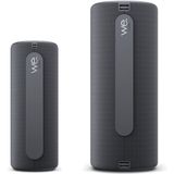 LOEWE - WE.HEAR2 - Bluetooth Luidspreker - Storm Grey - 60 Watt