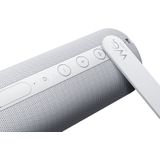 Loewe HEAR 2 - Cool Grey Bluetooth Speaker