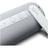 Loewe We. HEAR 2 cool grey. Bluetooth-Speaker (Bluetooth, Entwickelt in Deutschland)