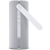 We. By Loewe HEAR 2 Bluetooth Speaker - Cool Grey - Spatwaterdicht - TWS