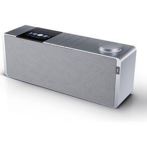 Loewe Klang S1 Persoonlijk Digitaal Zilver