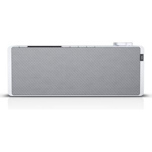 LOEWE Klang S3 (Lichtgrijs) - DAB/DAB+/FM - Grey