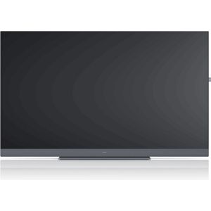 Loewe - Model WIJ - LED-TV - Grijs - Ultra HD - Streaming