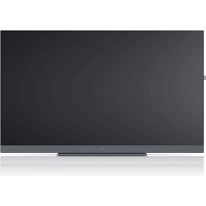 We. by Loewe We. SEE 43 109,2 cm (43"") 4K Ultra HD Smart TV Wifi Zwart, Grijs
