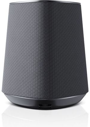 Loewe - Klang mr1 - Multiroom Audiosysteem - Grijs - Bluetooth en WiFi