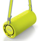 We.HEAR Pro - Speaker - Zwart - Lithium-Ion Batterij - 100 Watt