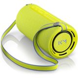 We.HEAR Pro - Speaker - Zwart - Lithium-Ion Batterij - 100 Watt