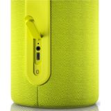 We.HEAR Pro - Speaker - Zwart - Lithium-Ion Batterij - 100 Watt