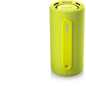 We.HEAR Pro - Speaker - Zwart - Lithium-Ion Batterij - 100 Watt