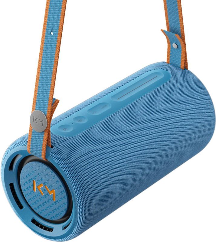 We.HEAR Pro - Speaker - Zwart - Lithium-Ion - 100 Watt