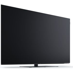 Loewe - We See 55 - OLED TV - Zwart - Ultra HD - Met Dolby Atmos