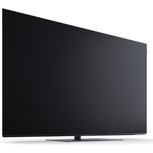 OLED TV WE BY LOEWE We SEE 65 oled zwart