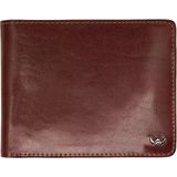 Golden Head Colorado RFID Protect Portemonnee Leer 12,5 cm  bruin