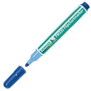 Stanger 713001 dashboardmarker 335 Bullet blauw