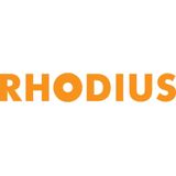 Rhodius - DG50, 1 Stück, 115 x 7,0 x 1,6 mm, Diamanttrennscheibe