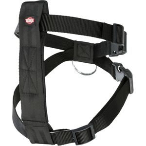 Trixie Hondentuig Auto Inclusief Gordel Zwart - 70-90 CM