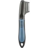 Trimmmesser für Hunde von Trixie (Trimmmesser Rau)