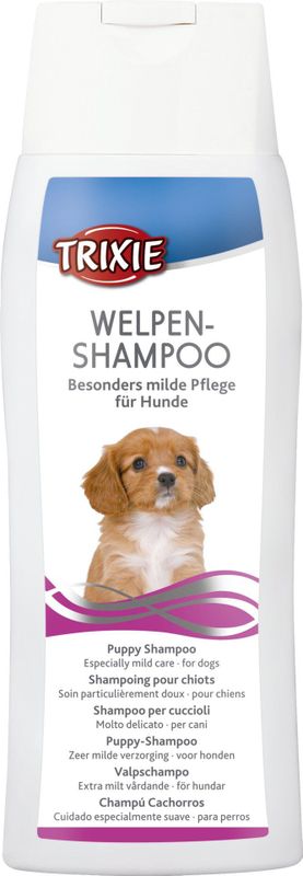 Trixie Welpen-Shampoo - 250 ml