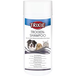 TRIXIE Tiershampoo Trocken-Shampoo, 100 ml