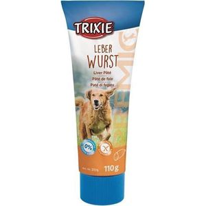Hundeleberwurst Trixie PREMIO - Sparpaket: 3 x 110 g