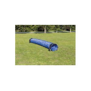 Trixie Dog Activity Agility Basis Tunnel Blauw - 60 CMX5 MTR