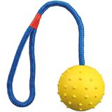 Ball am Seil