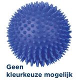 Trixie Hedgehog Ball Dog Toy � 10 cm assorted colours