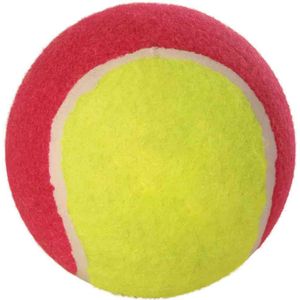 Trixie Grote hoeveelheid Tennisballen 12 stuks