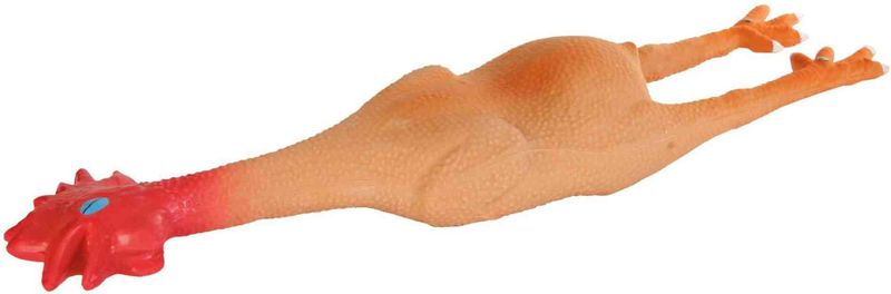 Trixie Latex Rooster Large 47 cm