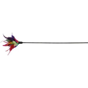 Trixie Kattenhengel Met Plumeau 50 cm
