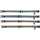 TRIXIE Katzen-Halsband Safer Life Katzenhalsband, reflektierend